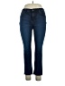 Lee Blue Jeans Size 14 - photo 1