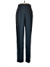 Positive Attitude Blue Dress Pants Size 6 - photo 1