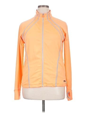 Fila Sport Cardigan (view 1)