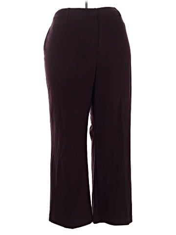INC International Concepts Dress Pants (view 1)