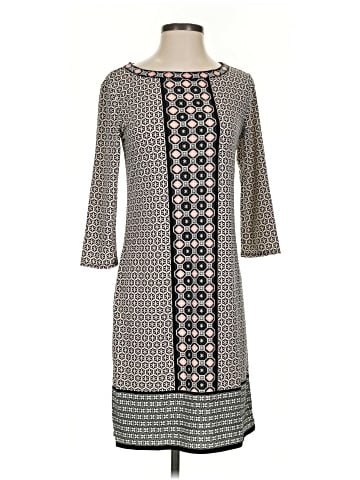 Sophie Max Casual Dress (view 1)