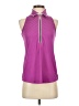 JoFit Purple Active Tank Size S - photo 1