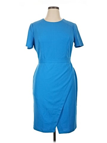 Maggy London Cocktail Dress (view 1)