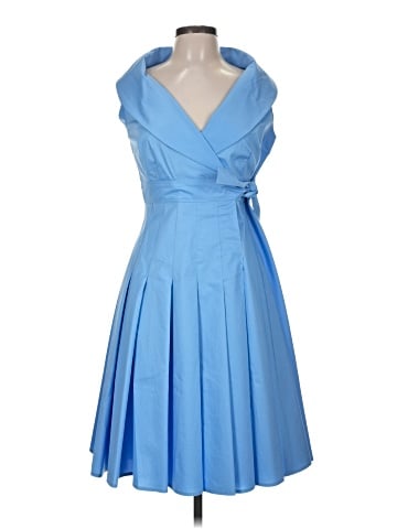Finley Cocktail Dress (view 1)