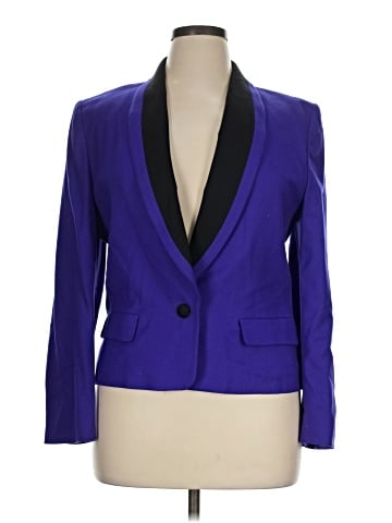 Pendleton Wool Blazer (view 1)