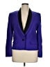 Pendleton 100% Wool Purple Wool Blazer Size 14 - photo 1