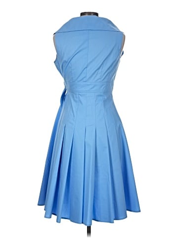 Finley Cocktail Dress (view 2)
