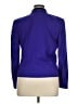 Pendleton 100% Wool Purple Wool Blazer Size 14 - photo 2