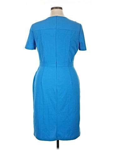 Maggy London Cocktail Dress (view 2)