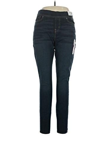 Levi Strauss Signature Jeans (view 1)