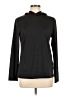 Ideology 100% Polyester Black Pullover Hoodie Size L - photo 1