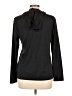 Ideology 100% Polyester Black Pullover Hoodie Size L - photo 2