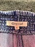 Rip Curl 100% Cotton Blue Casual Pants Size M - photo 7