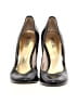 MICHAEL Michael Kors Black Heels Size 8 1/2 - photo 2