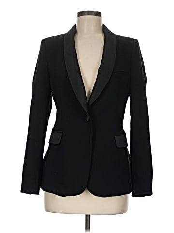 Zara Blazer (view 1)