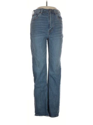 Abercrombie & Fitch Jeans (view 1)