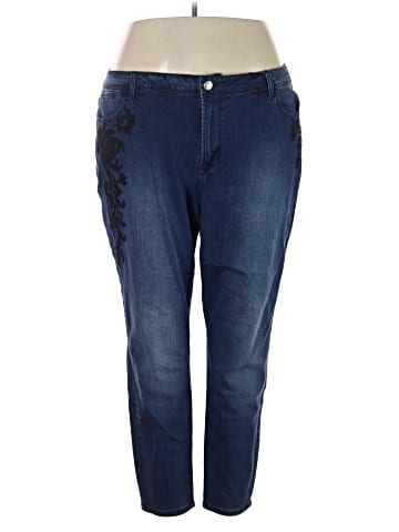 Kensie Jeans (view 1)
