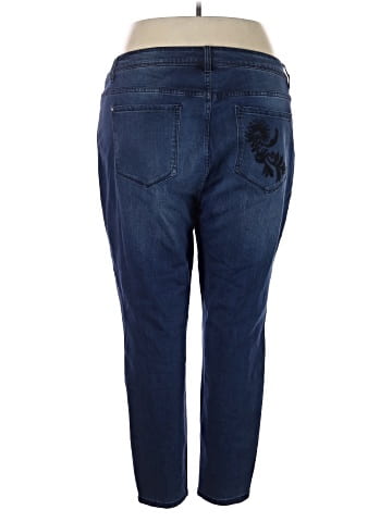Kensie Jeans (view 2)