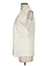 Topshop Ivory Vest Size S - photo 5