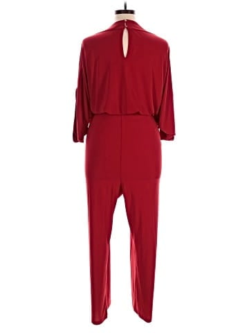 IMAN Jumpsuit (view 2)