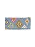 Vera Bradley Blue Wallet One size - photo 1