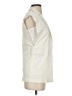 Topshop Ivory Vest Size S - photo 4