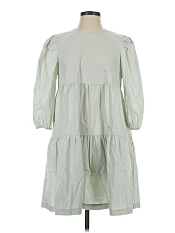 Express Casual Dress (view 1)