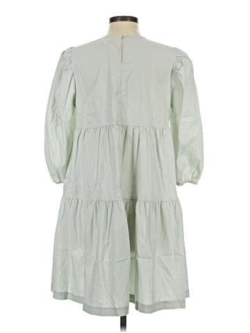 Express Casual Dress (view 2)