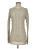 Boden Tan Wool Pullover Sweater Size 4R - photo 1