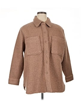 Ecothreads Coat (view 1)