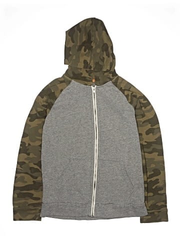 Old Navy Zip Up Hoodie (view 1)