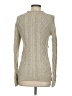 Boden Tan Wool Pullover Sweater Size 4R - photo 2