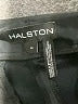 Halston Black Casual Pants Size 14 - photo 4