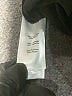 Halston Black Casual Pants Size 14 - photo 5