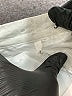 Assorted Brands Ivory Casual Dress Size L - photo 7