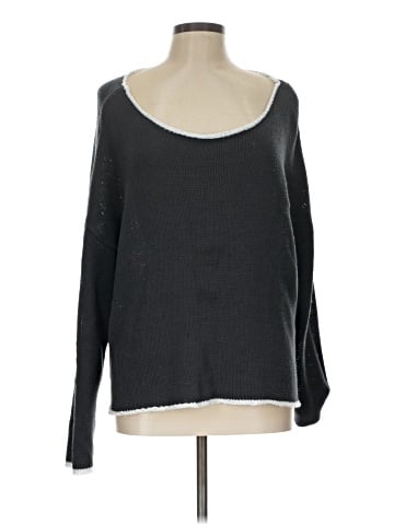 Natural Life Pullover Sweater (view 1)