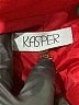 Kasper Red Jacket Size 22 - photo 6