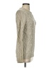Boden Tan Wool Pullover Sweater Size 4R - photo 4