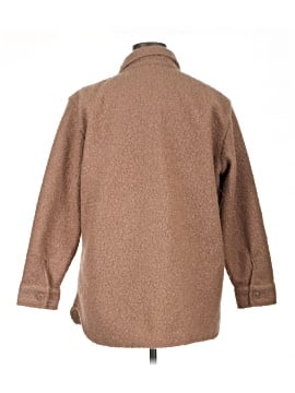 Ecothreads Coat (view 2)
