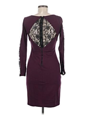 Alice + Olivia Cocktail Dress (view 2)