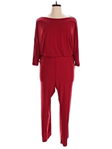 IMAN Jumpsuit (view 1)