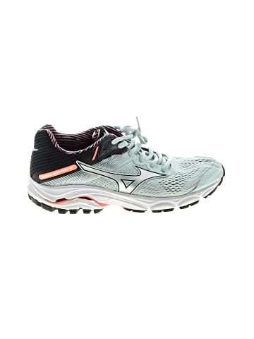 Mizuno Sneakers (view 1)