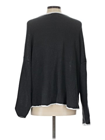 Natural Life Pullover Sweater (view 2)