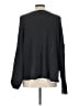 Natural Life Black Pullover Sweater Size L - photo 2