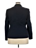 Le Suit Blue Blazer Size 18 - photo 2