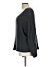 Natural Life Black Pullover Sweater Size L - photo 5
