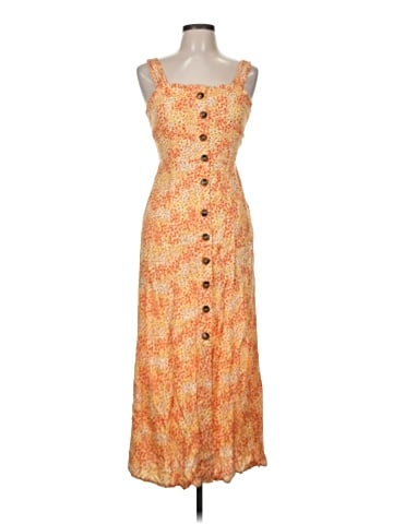 Japna Casual Dress (view 1)