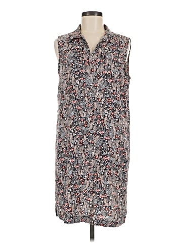 Ann Taylor LOFT Outlet Casual Dress (view 1)