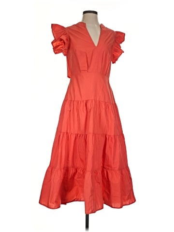 Entro Casual Dress (view 1)