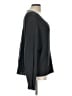 Natural Life Black Pullover Sweater Size L - photo 4